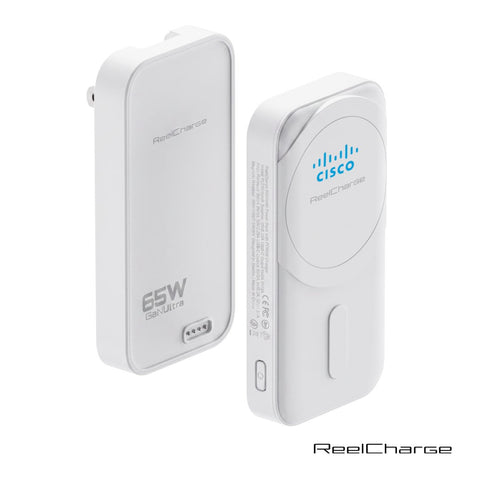 ReelCharge 2