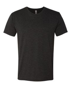 Next Level™ Triblend Short Sleeve Crew T-Shirt