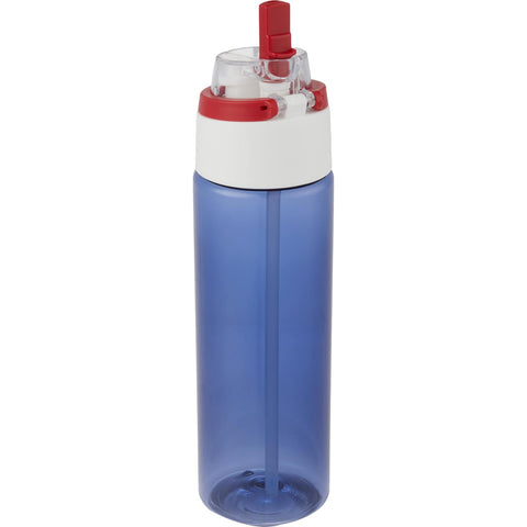 Ella RPET Single Wall Sports Bottle 24oz