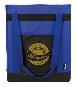 Koozie®? Triple-Carry Insulated Tote-Pack Cooler