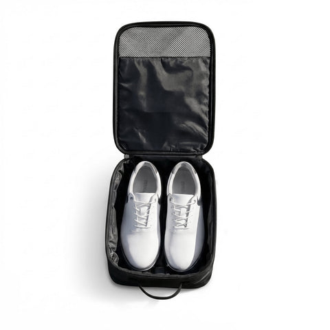 Stride Golf Shoe Bag
