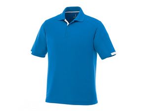 Men's KISO Short Sleeve Performance Polo