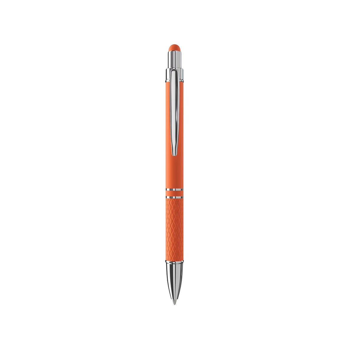 I160 ORG Front Blank