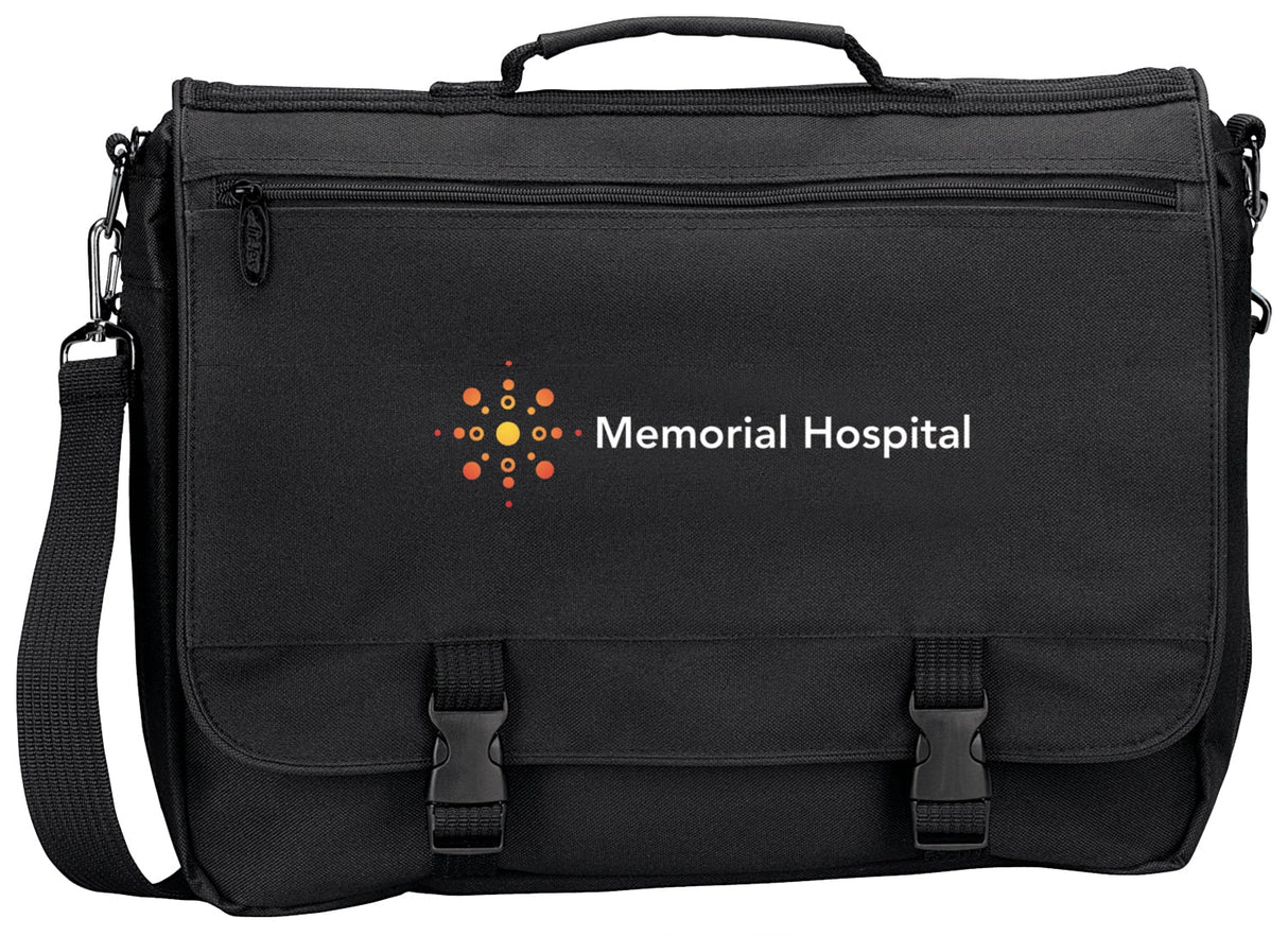 Typhoon Deluxe Briefcase