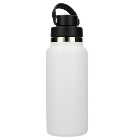 Hydro Flask® Wide Mouth 32oz Bottle with Flex Chug Cap