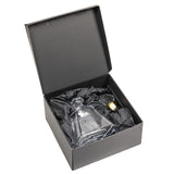 Hartsdale Decanter & Lid