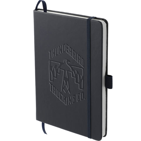5.5'' x 8.5'' FSC® Mix Mela Bound Journal