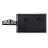 G525 Fabrizio Black Front DB