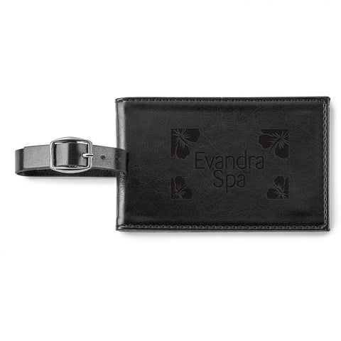 Fabrizio Luggage Tag
