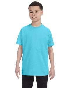 000068 Gildan Youth Heavy Cotton™ T-Shirt