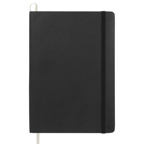 Karst 5.5'' x 8.5'' Stone Soft Bound Notebook