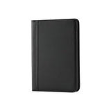 000870 Bugatti Vegan Leather Writing Case w/Zip Around Closure