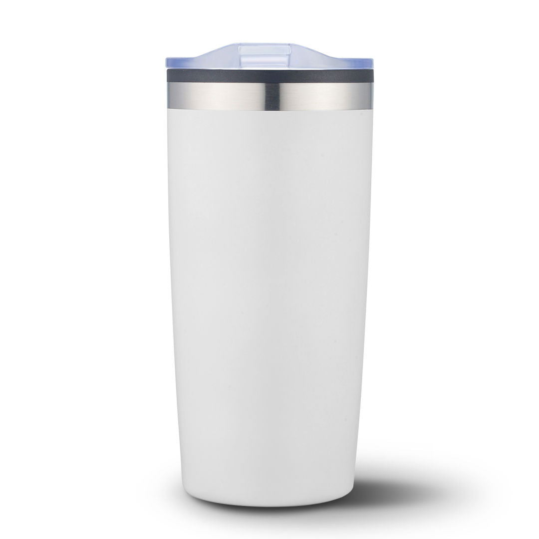 White / 20 oz (Blank)