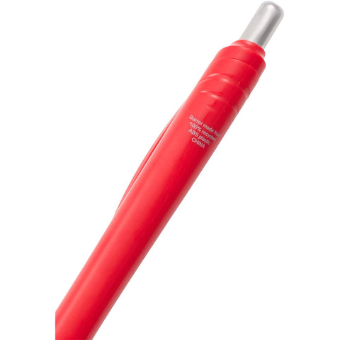 Scripto® Tidal Recycled Gel Pen