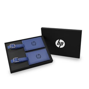 DONALD TWIN TAGS 2-Piece Gift Set