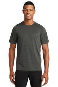 New Era® Men's Series Performance Crew Tee