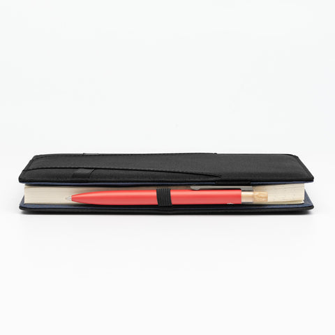 Coastal Threads Repreve Tech Organizer Padfolio - A5 - Heat Transfer