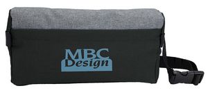 Two-Tone Quick Fanny Pack