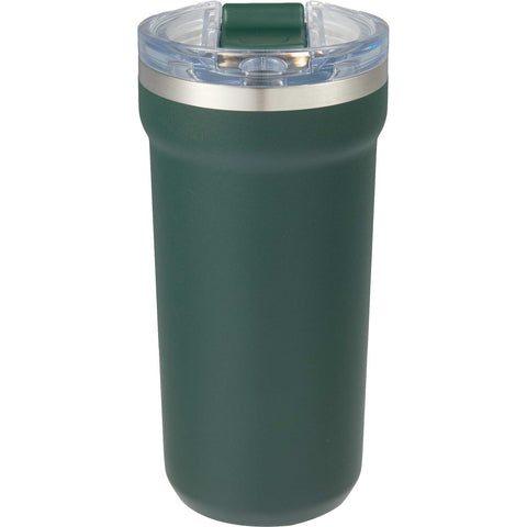 Catone Recycled Vacuum Tumbler w/ Slider Lid 20oz