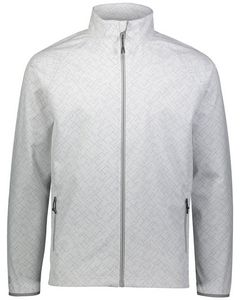Holloway Men's Featherlight Soft Shell Jacket