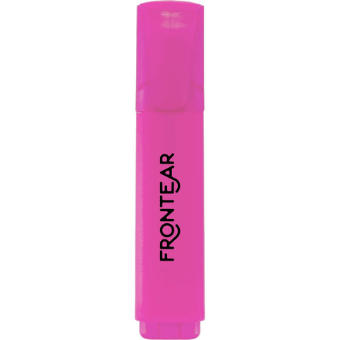Jumbo Recycled Highlighter