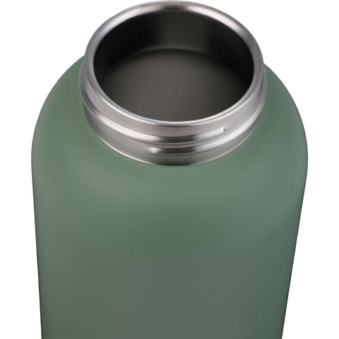 Clio Eco-Friendly Straw Lid Vacuum Bottle 22oz
