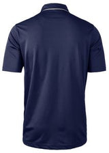 Navy Blue Blank Back
