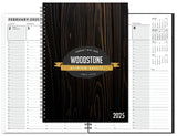 SlimLine Weekly Planner (7"x10")