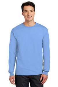 Gildan® Men's DryBlend® 50 Cotton/50 Poly Long Sleeve T-Shirt