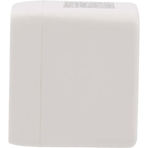 ETL Listed 20W Dual USB-A and C Wall Charger