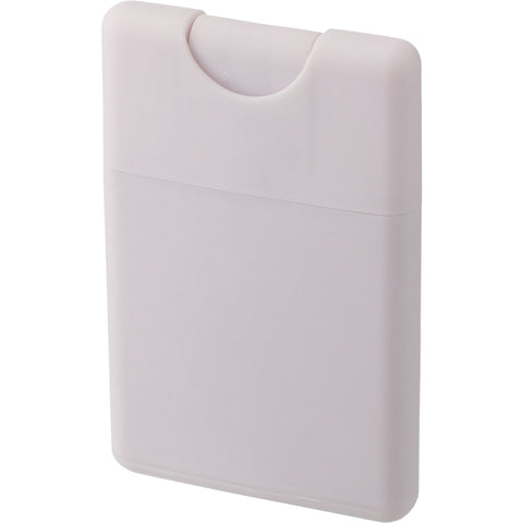 0.67oz Noshinku Refillable Pocket Hand Sanitizer