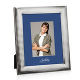 Royal Blue / 5" x 7" / 10.125 x 12.125