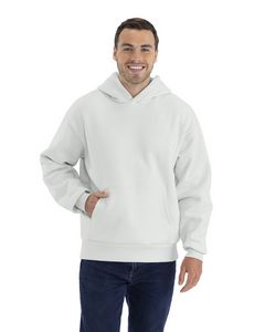 NEXT LEVEL APPAREL Unisex Heavyweight Pullover Hooded Sweatshirt