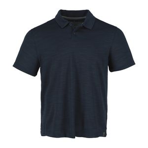 Men's AMOS Eco Short Sleeve Performance Polo