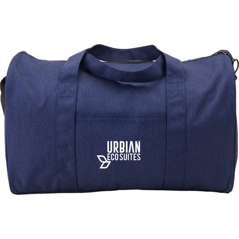 Vila Recycled Executive Duffle Bag