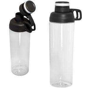 30 Oz. Big Swig Tritan™ Bottle