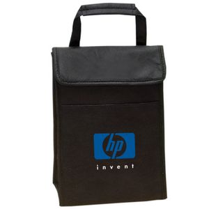 000016 Non Woven Insulated Lunch Cooler