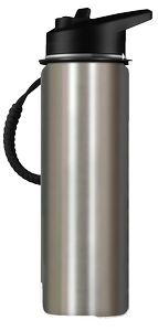 24 Oz. Frost Buddy® Sports Buddy - Stainless Steel