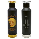 Rupt™ Spiglo 750mL Bottle Black