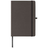 Terra Recycled Milk Carton Hard Cover Notebook - A5 -ColorJet
