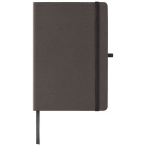 Terra Recycled Milk Carton Hard Cover Notebook - A5 -ColorJet