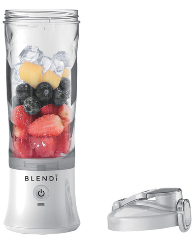 BLENDi X Portable Blender 24oz