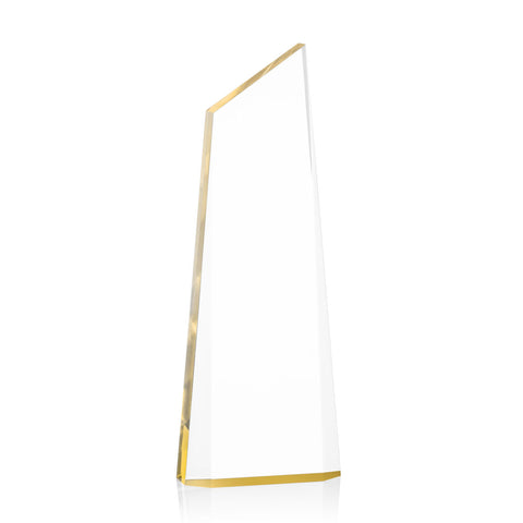 Hudson Award - Gold