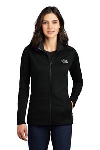The North Face® Ladies Skyline Full-Zip Fleece Jacket