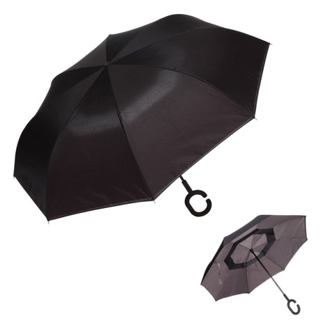 Panache Smart Umbrella