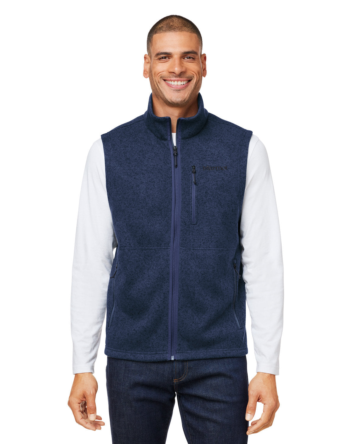 Marmot® Men's Drop Line Vest