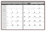 Triumph Calendars Monthly Planner open image