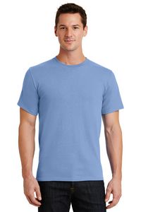 Light Blue Blank