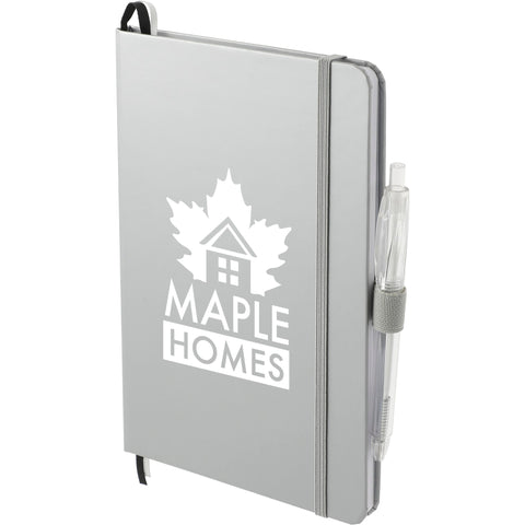 5.5'' x 8.5'' FSC® Mix Bound Journal Set