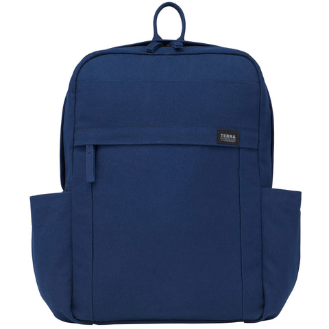Terra Thread Fairtrade Earth 15'' Computer Backpack